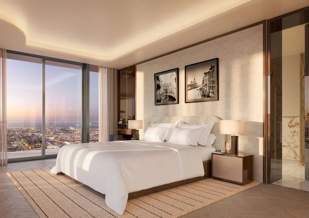 Mr. C Residences Downtown by Alta Real Estate Development L.L.C | ALTA in Al Wasl, Dubai