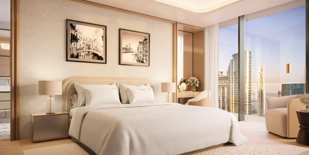 Mr. C Residences Downtown by Alta Real Estate Development L.L.C | ALTA in Al Wasl, Dubai