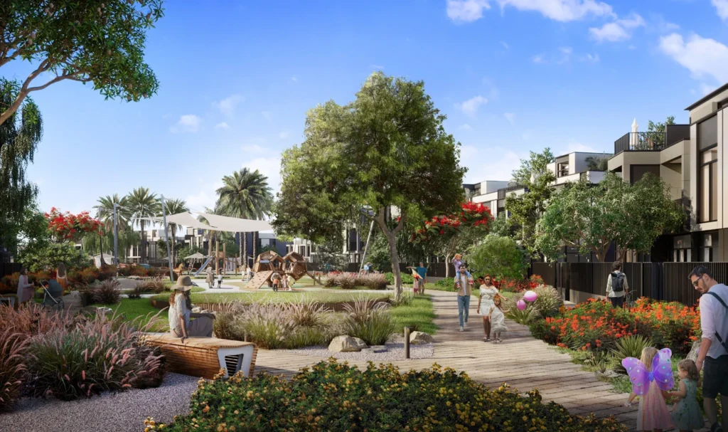 Mudon Al Ranim 7 by Mdn Real Estate in Mudon Al Ranim 7, Dubai