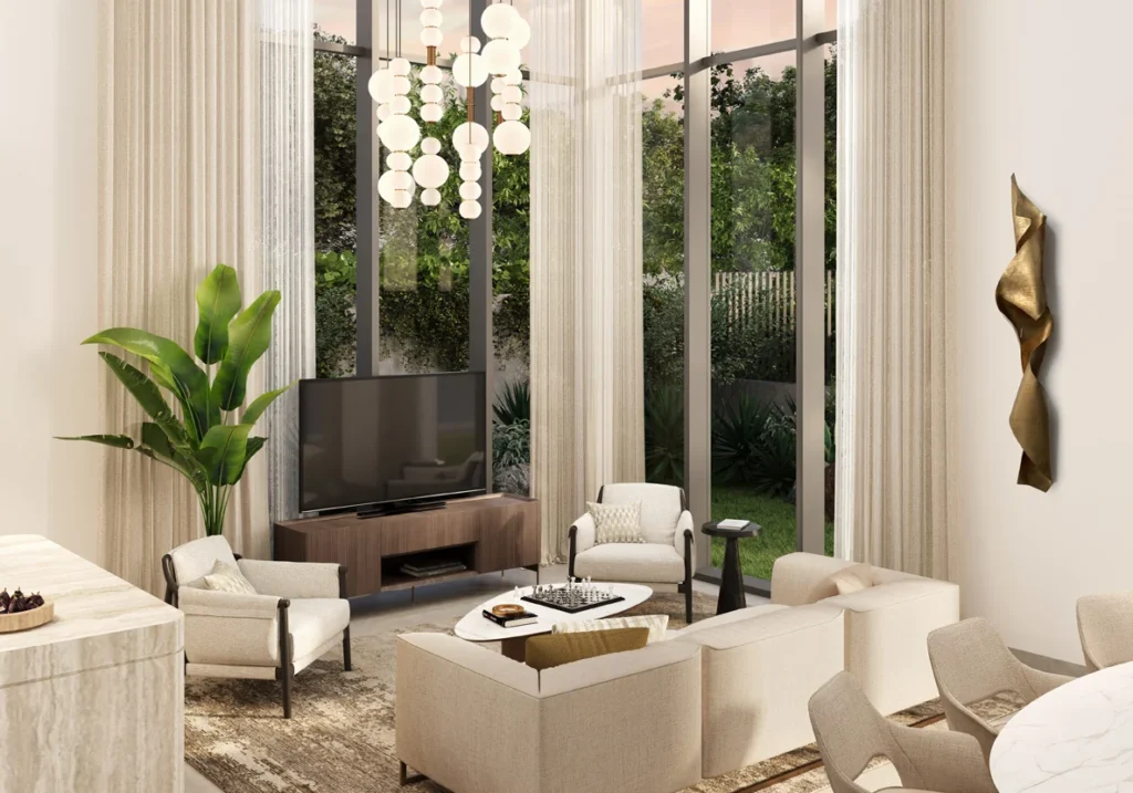 Mudon Al Ranim 7 by Mdn Real Estate in Mudon Al Ranim 7, Dubai