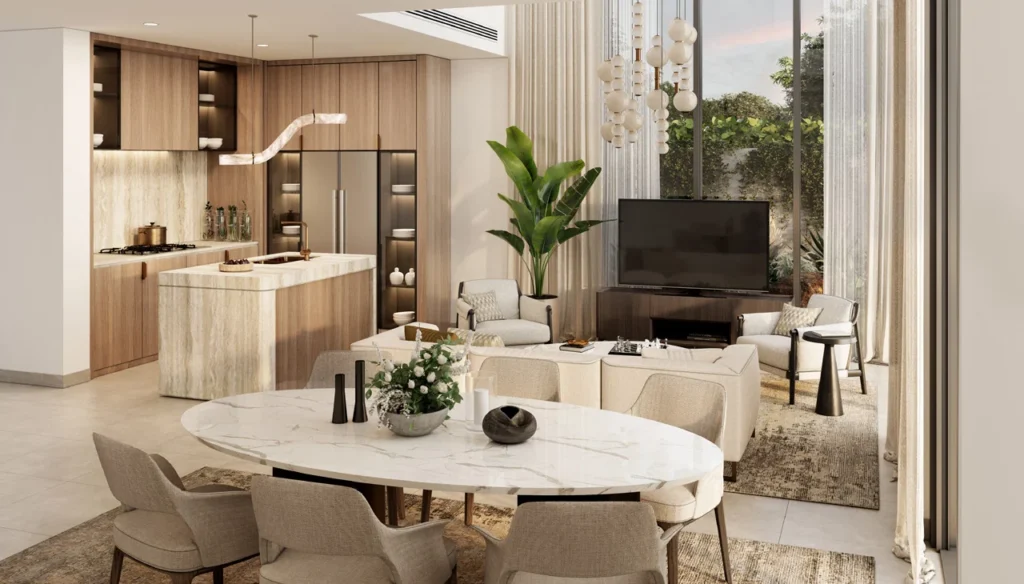 Mudon Al Ranim 7 by Mdn Real Estate in Mudon Al Ranim 7, Dubai