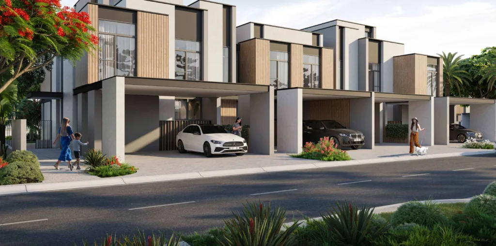 Mudon Al Ranim 8 by Mdn Real Estate L.L.C | Dubai Properties in Mudon, Dubai | Dubai Properties in Mudon, Dubai