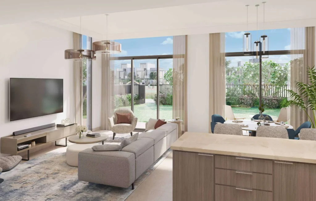 Mudon Al Ranim 8 by Mdn Real Estate L.L.C | Dubai Properties in Mudon, Dubai | Dubai Properties in Mudon, Dubai