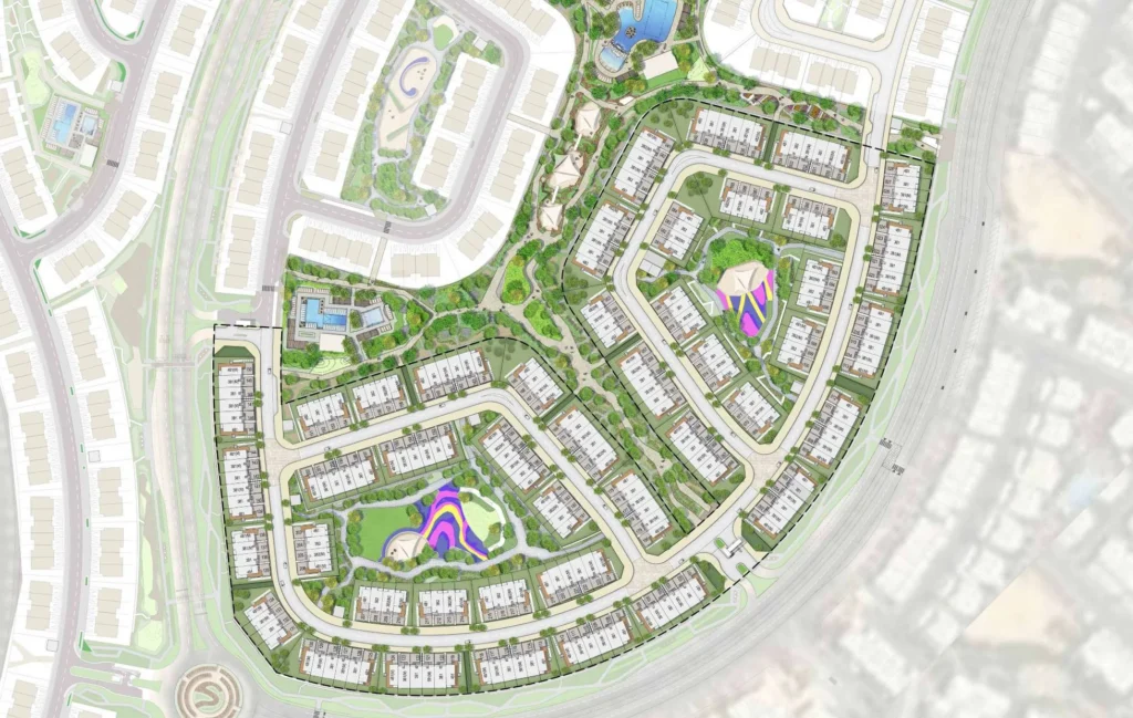 Mudon Al Ranim 8 by Mdn Real Estate L.L.C | Dubai Properties in Mudon, Dubai | Dubai Properties in Mudon, Dubai