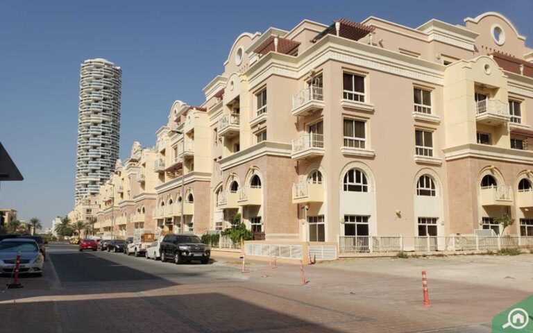 How to buy an apartment in Dubai in Mulberry 2 – analysis 2025 — 06.12.2025