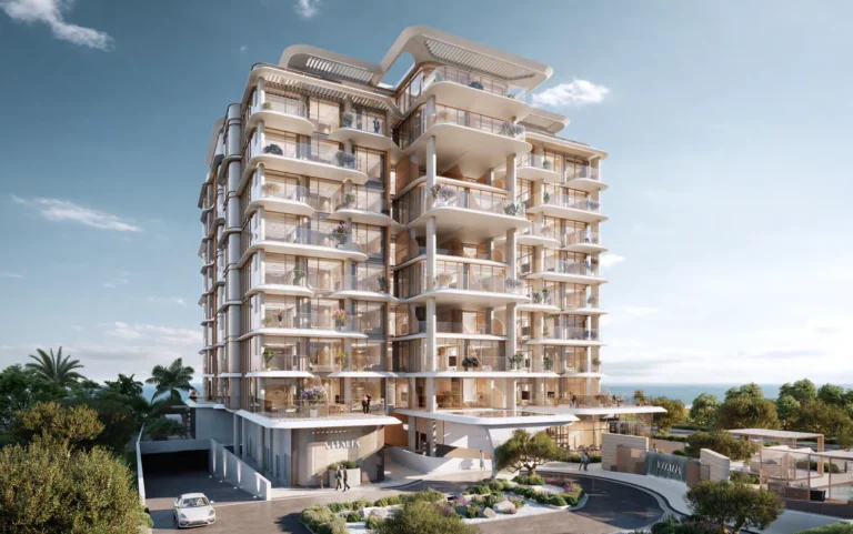 Muraba Residences Palm Jumeirah Muraba Residences Palm Jumeirah
