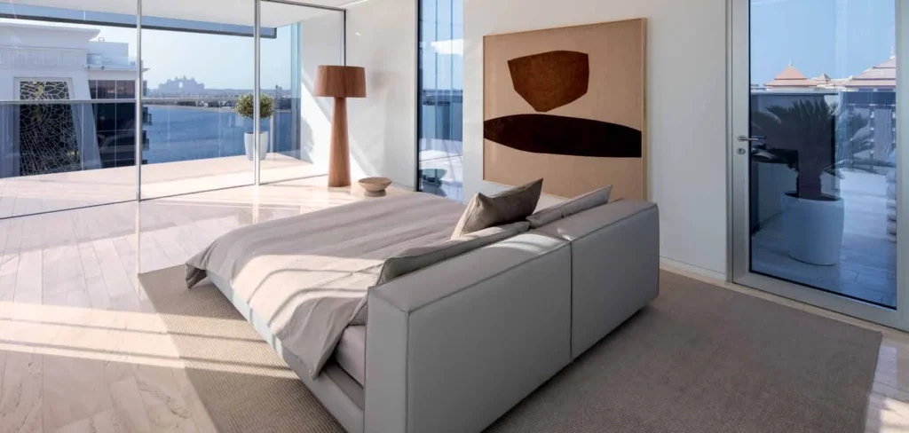 Muraba Residences Palm Jumeirah by Muraba in The Palm Crescent, Dubai