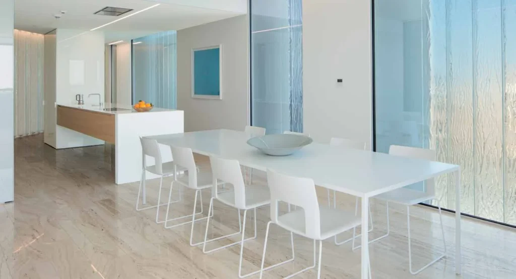 Muraba Residences Palm Jumeirah by Muraba in The Palm Crescent, Dubai