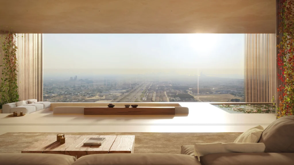 Muraba Veil by Muraba Properties in Al Wasl, Dubai