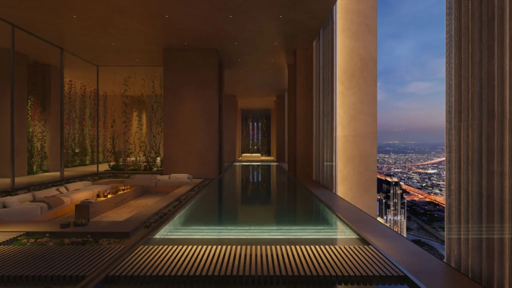 Muraba Veil by Muraba Properties in Al Wasl, Dubai