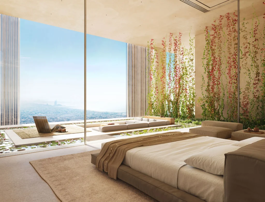 Muraba Veil by Muraba Properties in Al Wasl, Dubai