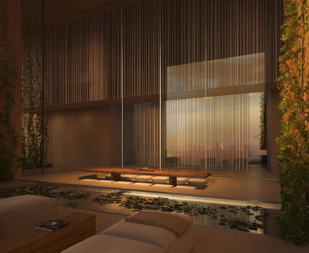 Muraba Veil by Muraba Properties in Al Wasl, Dubai