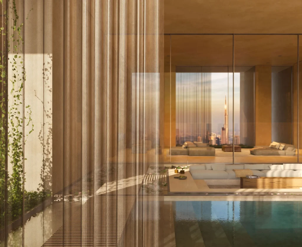 Muraba Veil by Muraba Properties in Al Wasl, Dubai