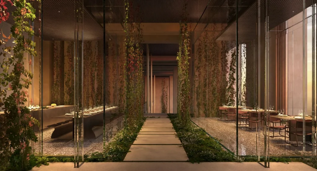 Muraba Veil by Muraba Properties in Al Wasl, Dubai