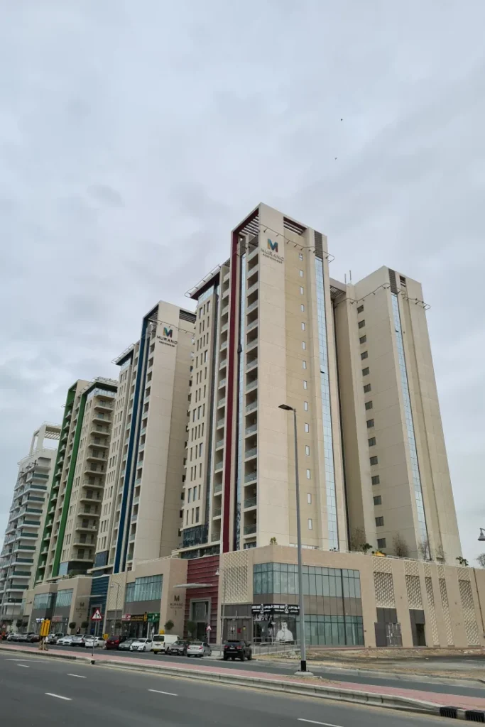 Murano Residence, Murano Residence 1, Al Furjan, Dubai