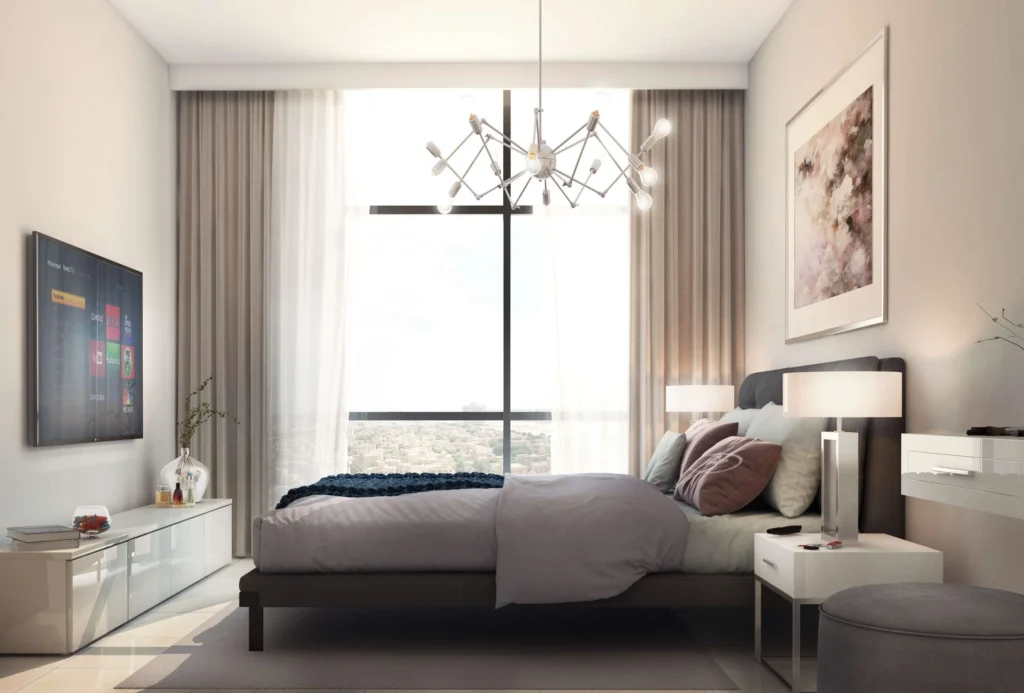 Murano Residence 5 by Ghreiwati Property Development in Al Furjan, Dubai