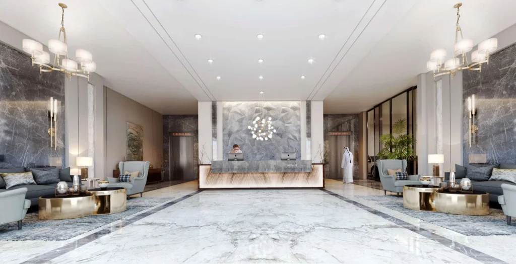 Murano Residence 5 by Ghreiwati Property Development in Al Furjan, Dubai