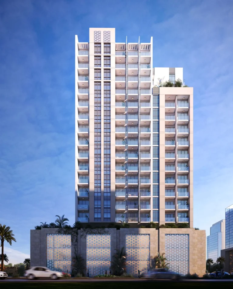 Murano Residence 5