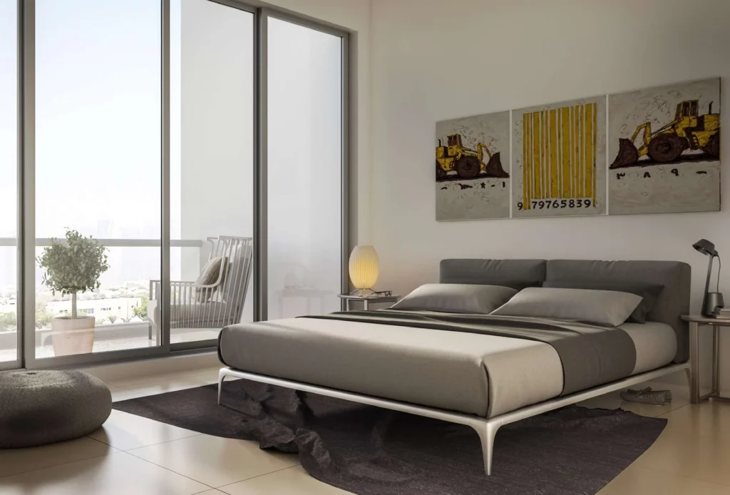 Murano Residence 5 by Ghreiwati Property Development in Al Furjan, Dubai