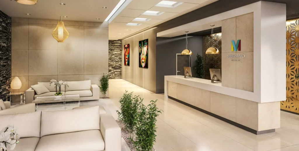 Murano Residence 5 by Ghreiwati Property Development in Al Furjan, Dubai