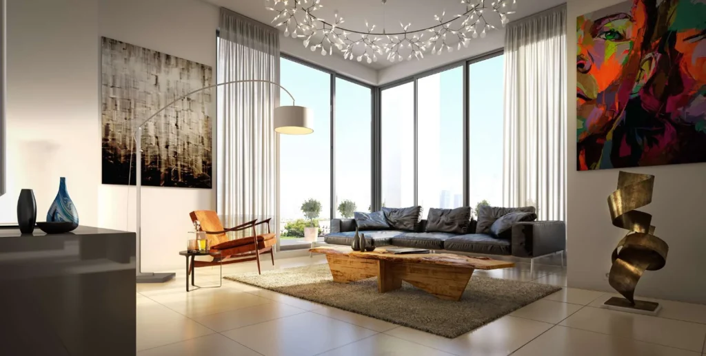 Murano Residence 5 by Ghreiwati Property Development in Al Furjan, Dubai