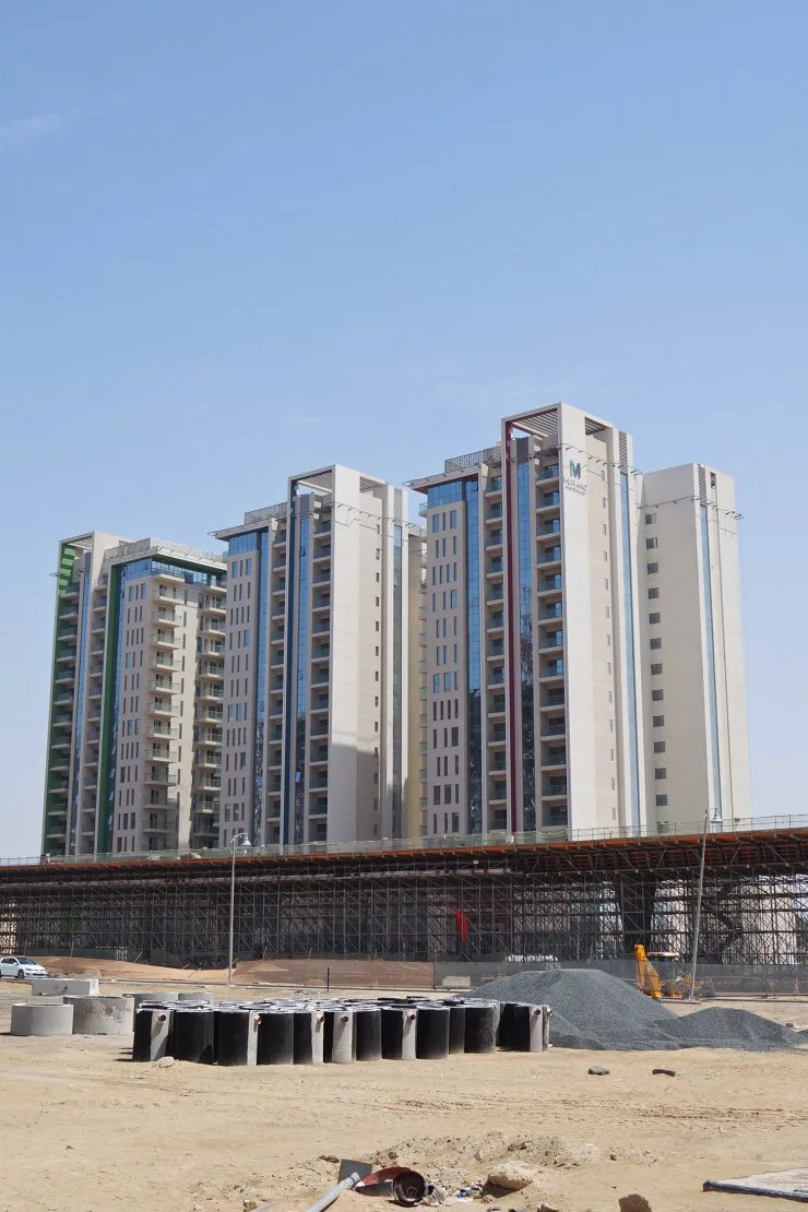 How to sell a home in Dubai in Murano Residences – analysis 2026
