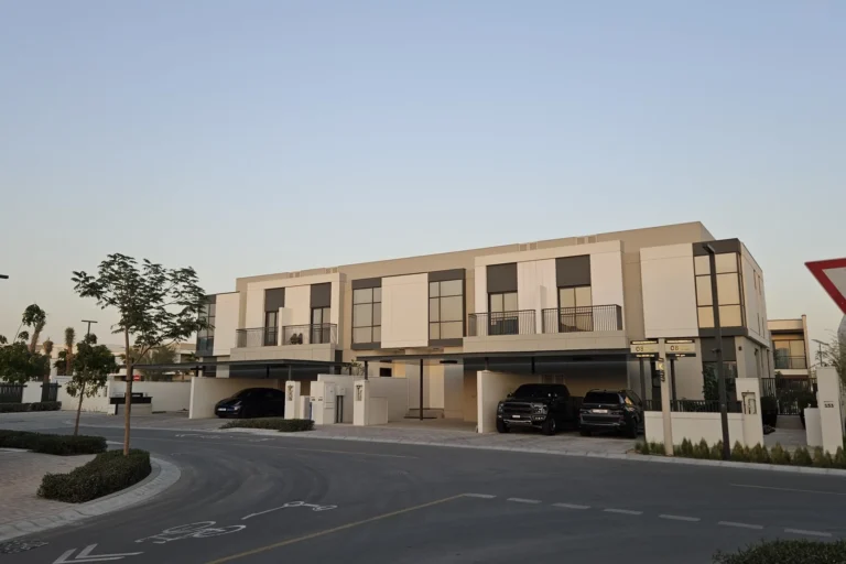 Murooj Al Furjan West 1