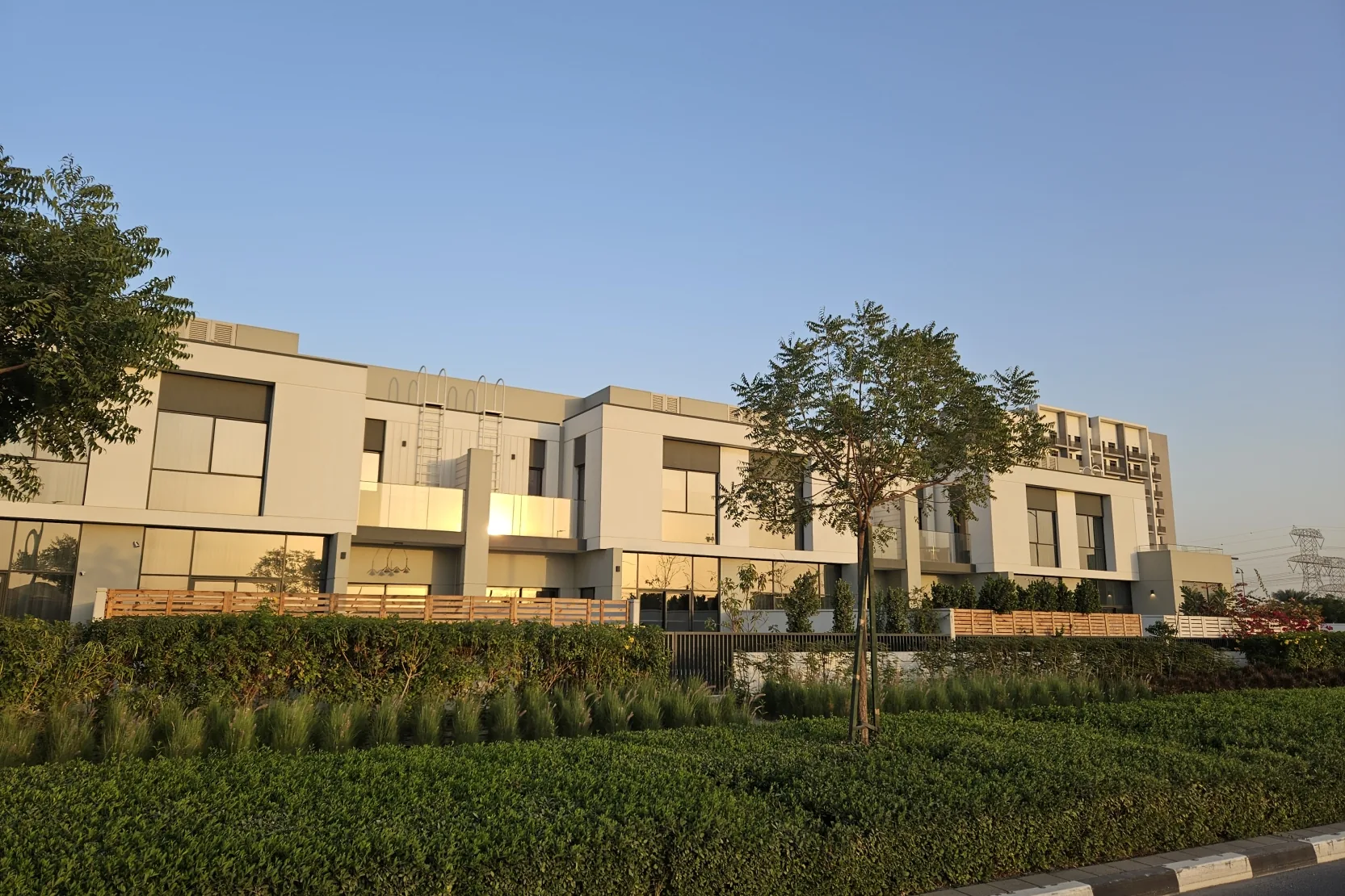 Murooj Al Furjan West 1