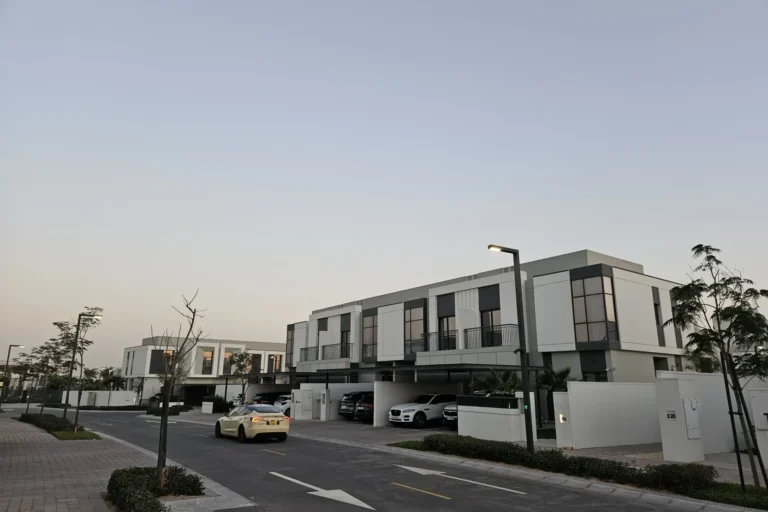Murooj Al Furjan West 3