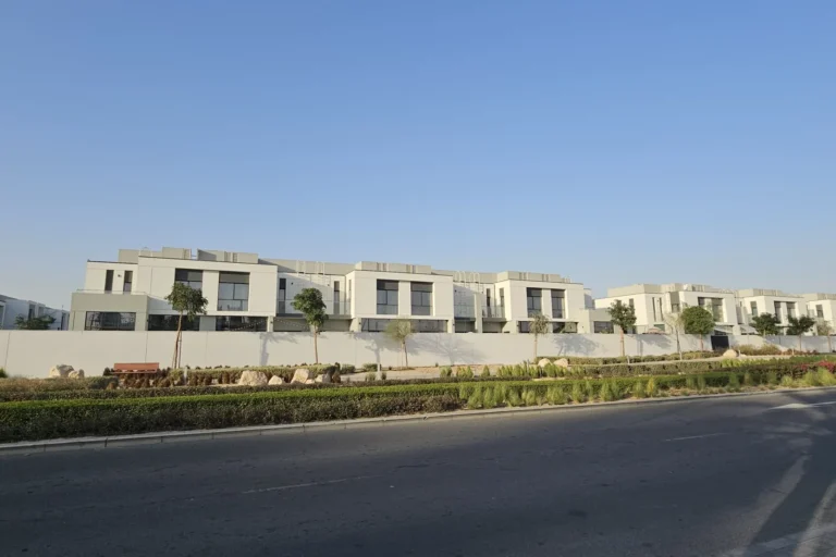 Murooj Al Furjan West