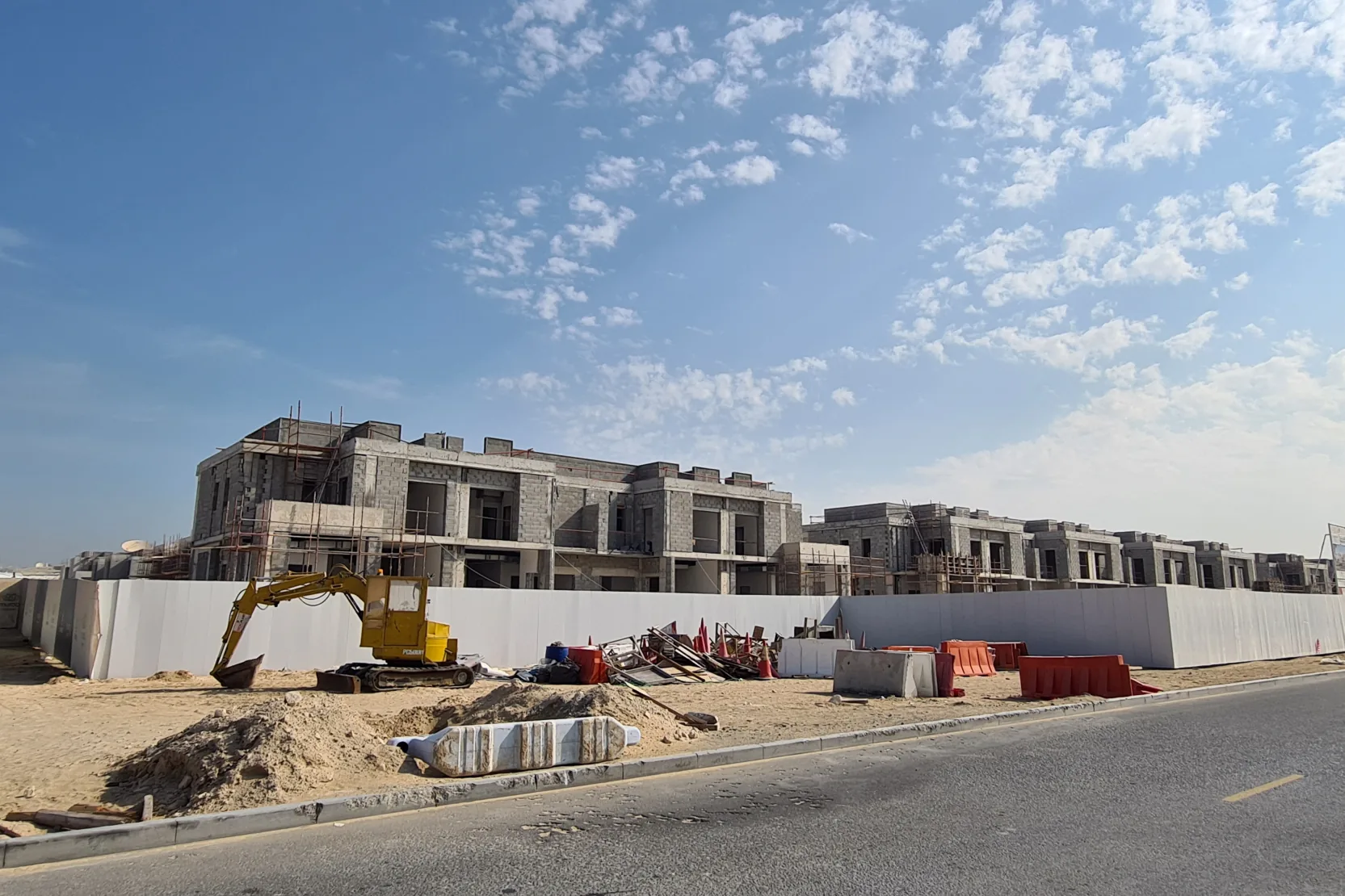 Murooj Al Furjan West