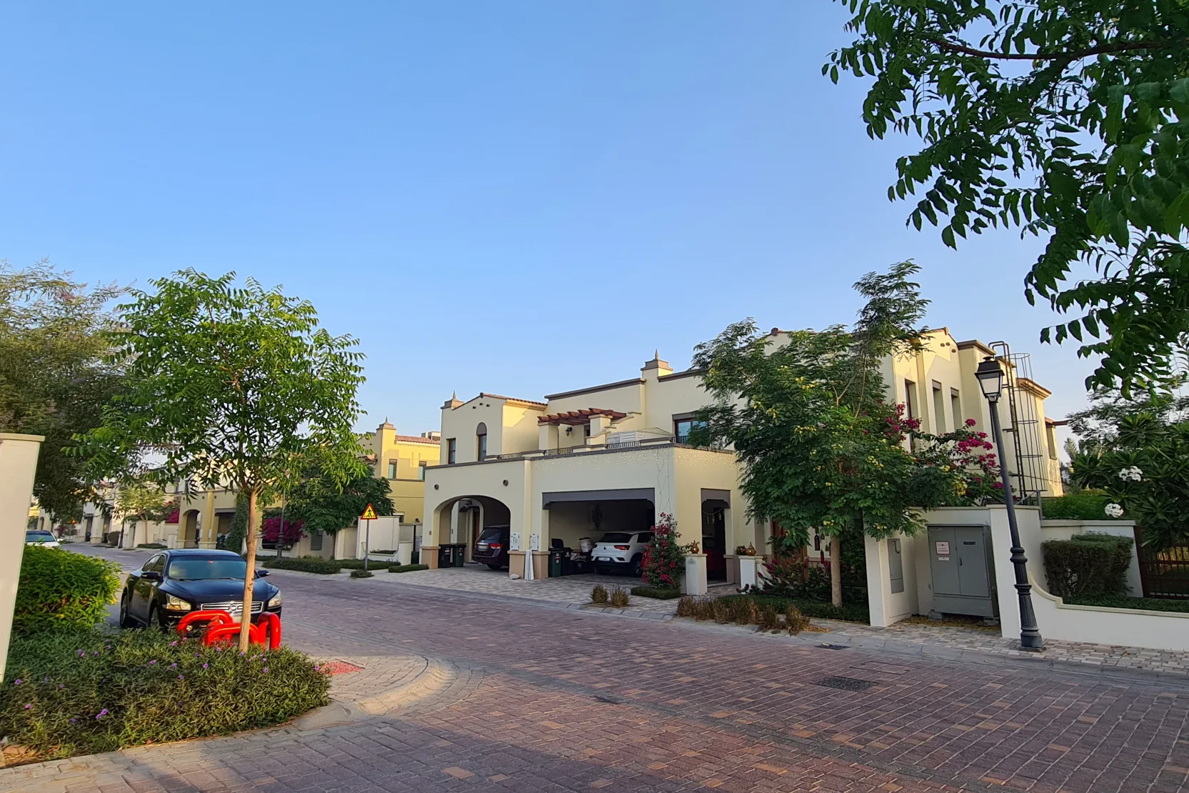 Mushrif Village - Mushrif Village