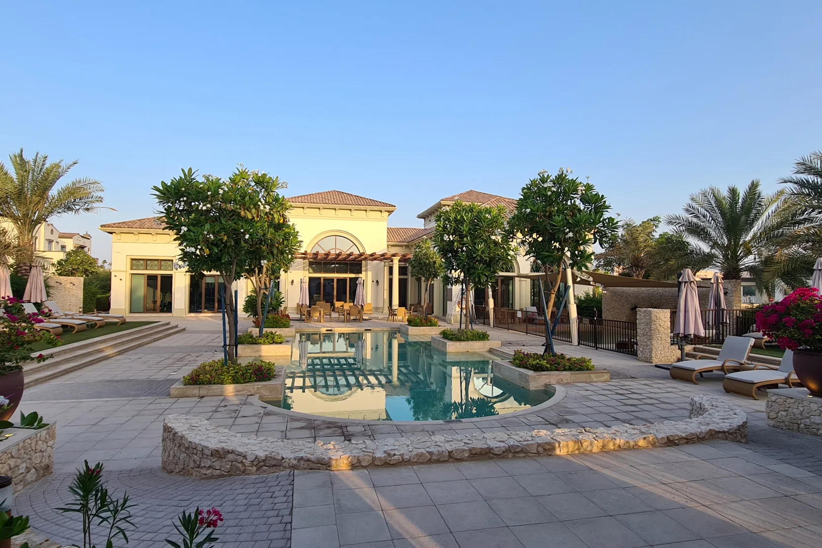 Mushrif Village - Mushrif Village