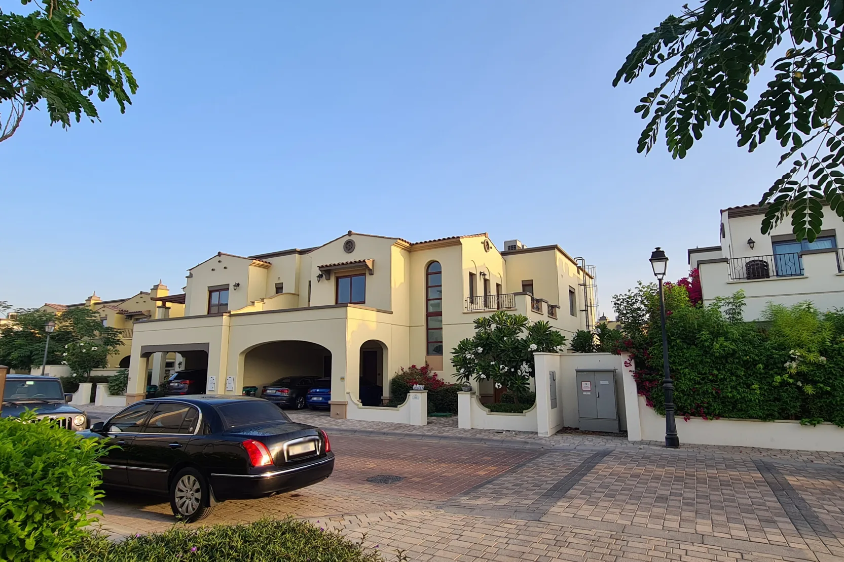 Mushrif Village - Mushrif Village