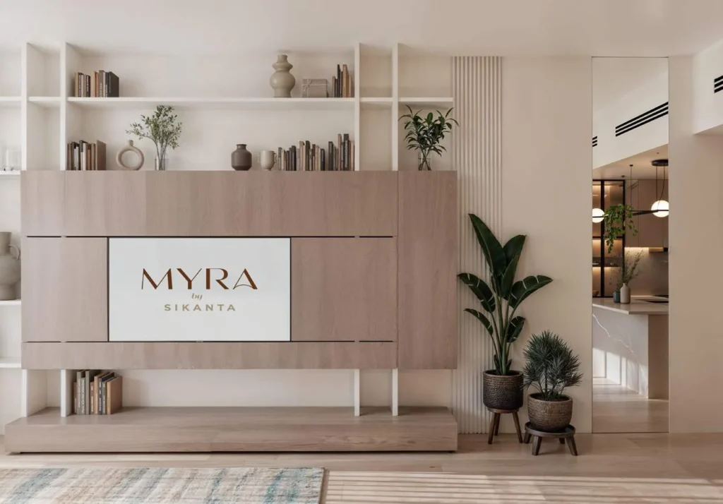 Myra Residences by Sikanta Real Estate Development L.L.C | Sikanta Developments in Dubai South Residential District