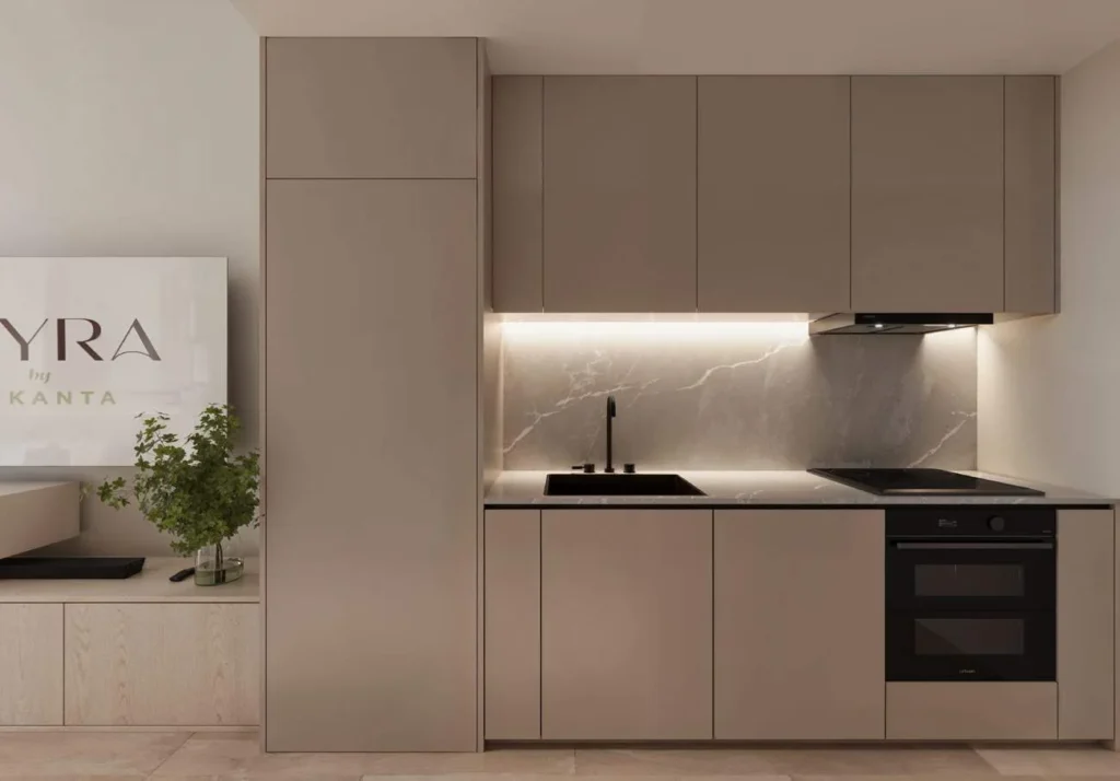 Myra Residences by Sikanta Real Estate Development L.L.C | Sikanta Developments in Dubai South Residential District