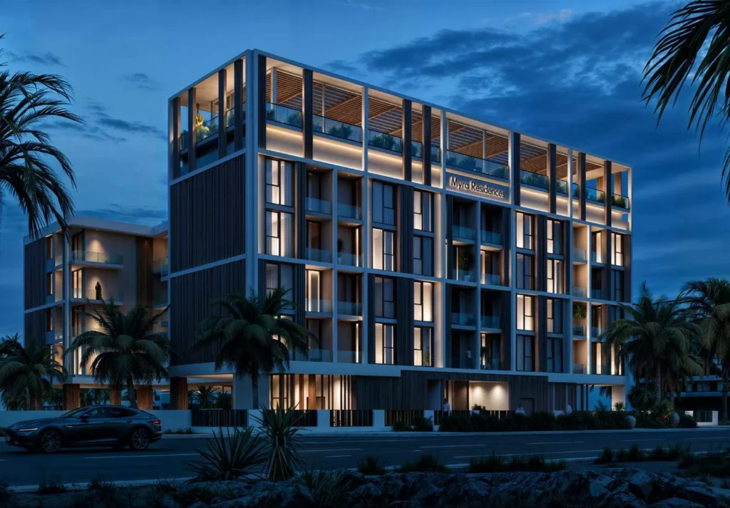 Myra Residences by Sikanta Real Estate Development L.L.C | Sikanta Developments in Dubai South Residential District