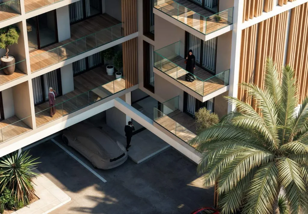 Myra Residences by Sikanta Real Estate Development L.L.C | Sikanta Developments in Dubai South Residential District