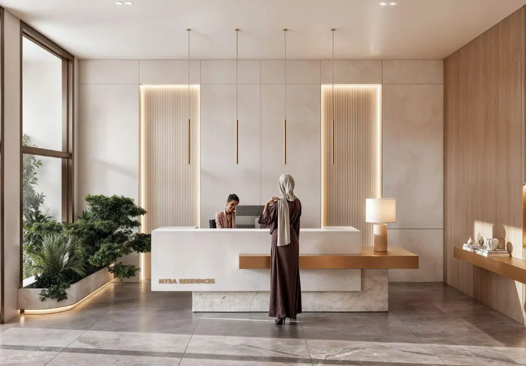 Myra Residences by Sikanta Real Estate Development L.L.C | Sikanta Developments in Dubai South Residential District
