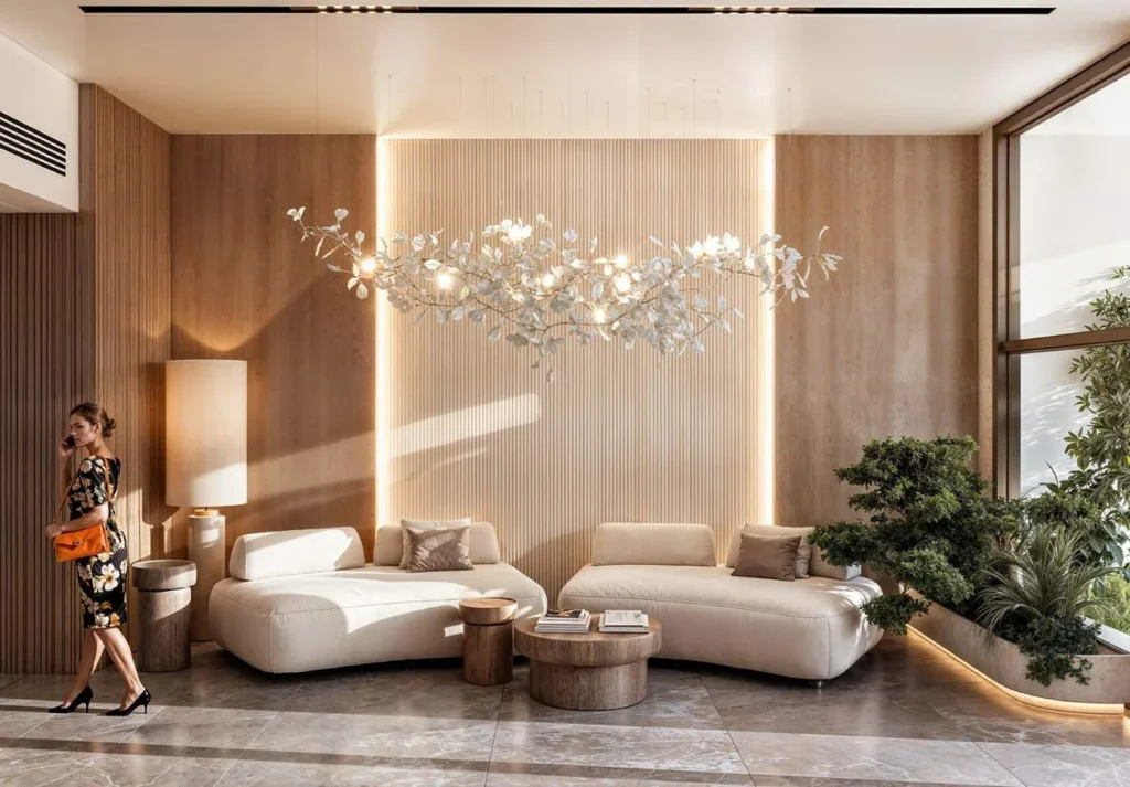 Myra Residences by Sikanta Real Estate Development L.L.C | Sikanta Developments in Dubai South Residential District