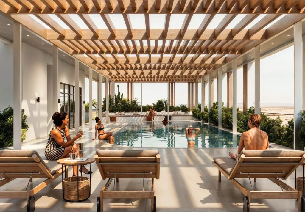 Myra Residences by Sikanta Real Estate Development L.L.C | Sikanta Developments in Dubai South Residential District