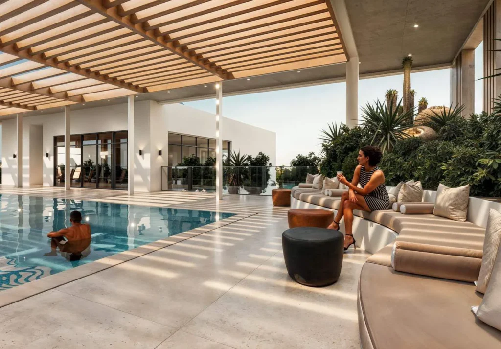 Myra Residences by Sikanta Real Estate Development L.L.C | Sikanta Developments in Dubai South Residential District