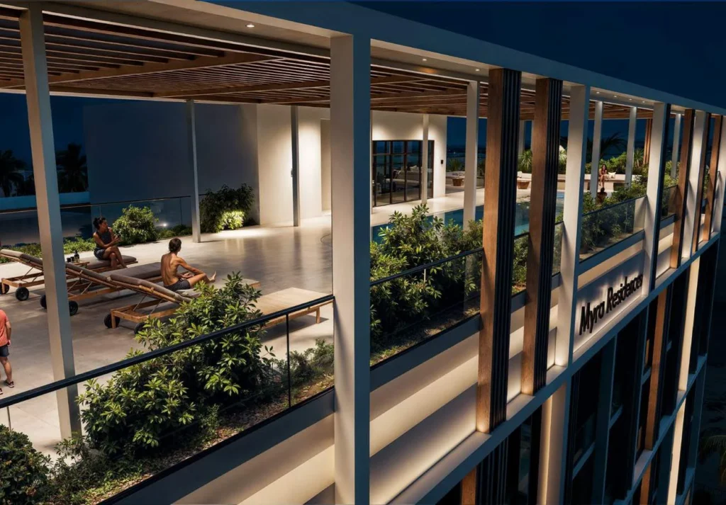 Myra Residences by Sikanta Real Estate Development L.L.C | Sikanta Developments in Dubai South Residential District