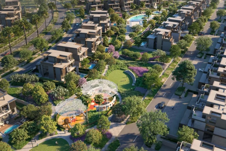 Nad Al Sheba Gardens 10