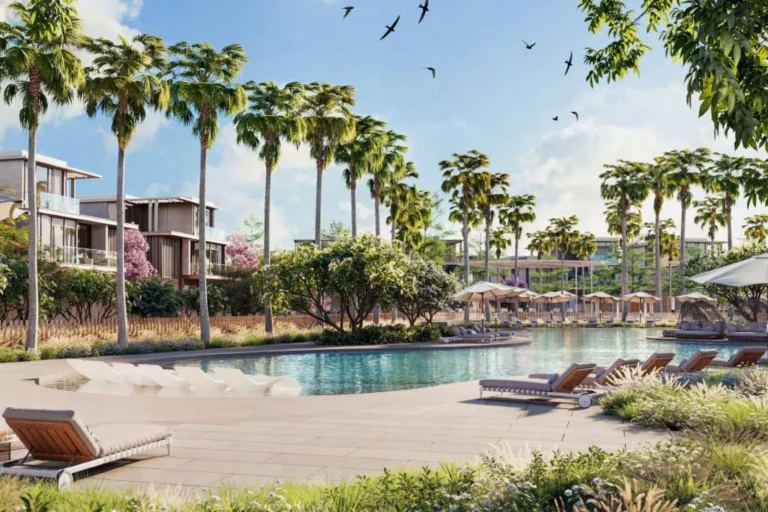 Nad Al Sheba Gardens 11