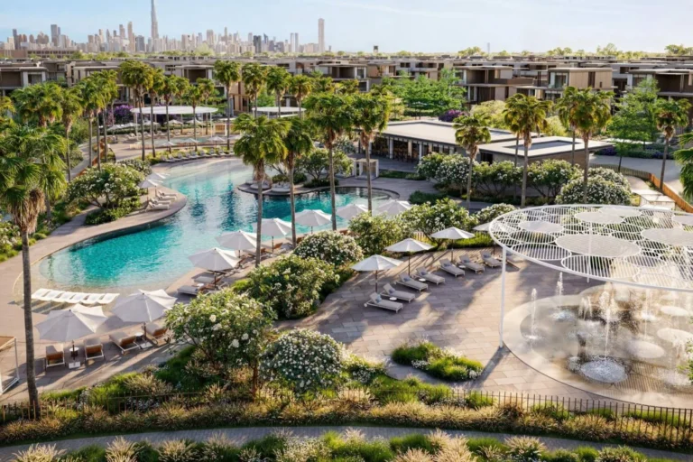 Nad Al Sheba Gardens 11