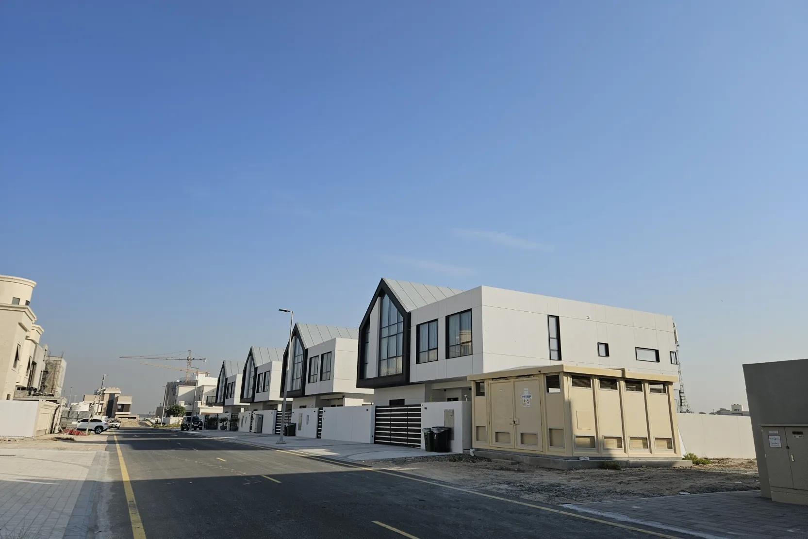 Nad Al Sheba Gardens 1