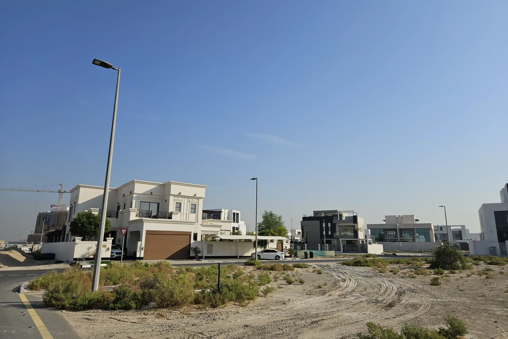 Nad Al Sheba Gardens 1