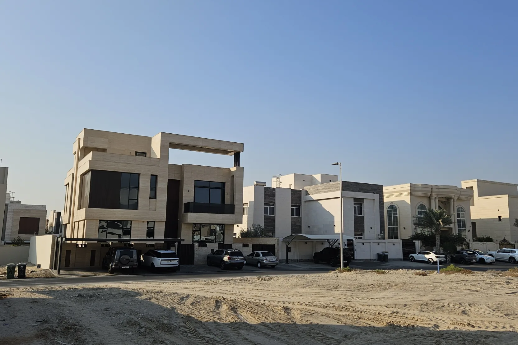 Nad Al Sheba Gardens 1