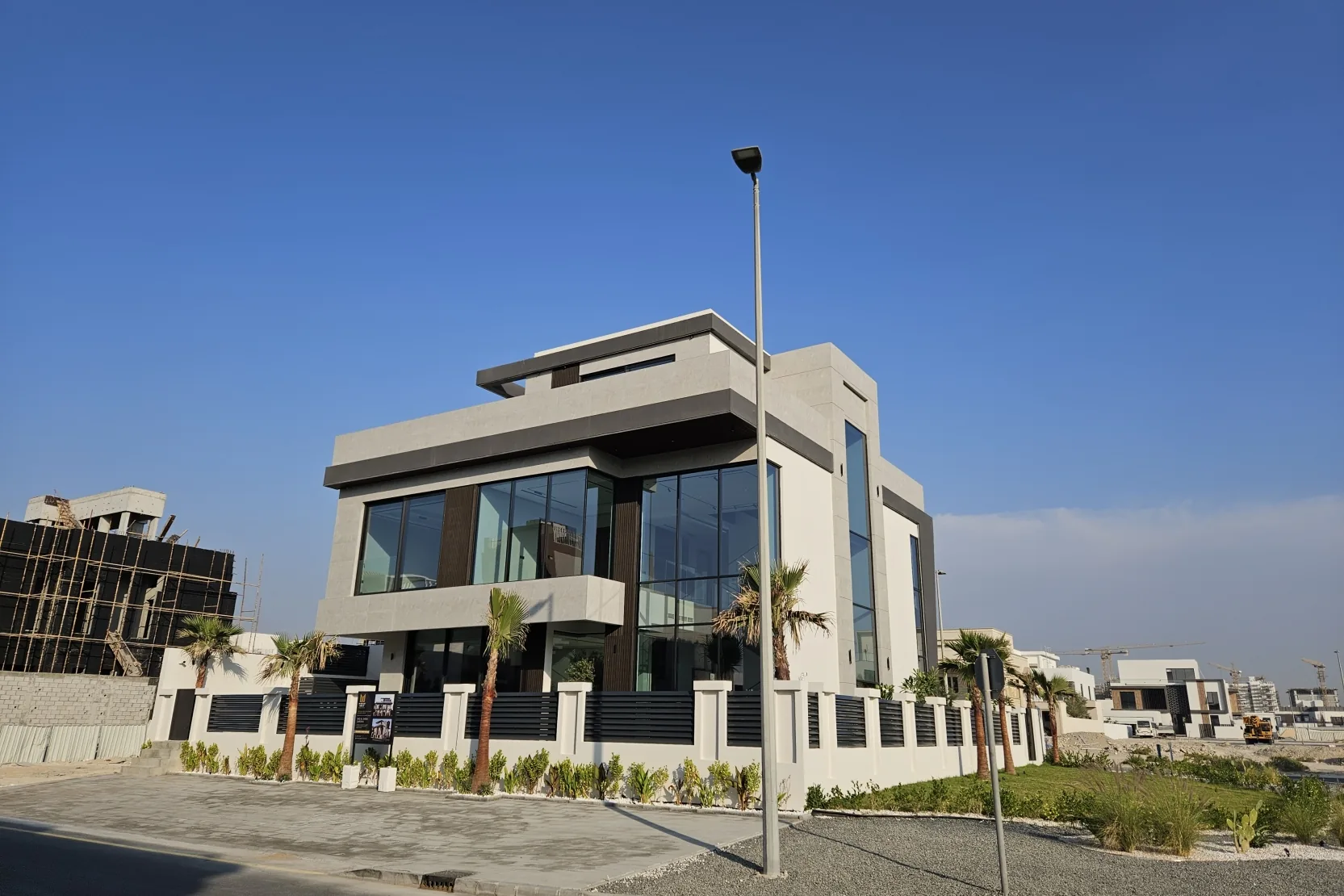 Nad Al Sheba Gardens 1
